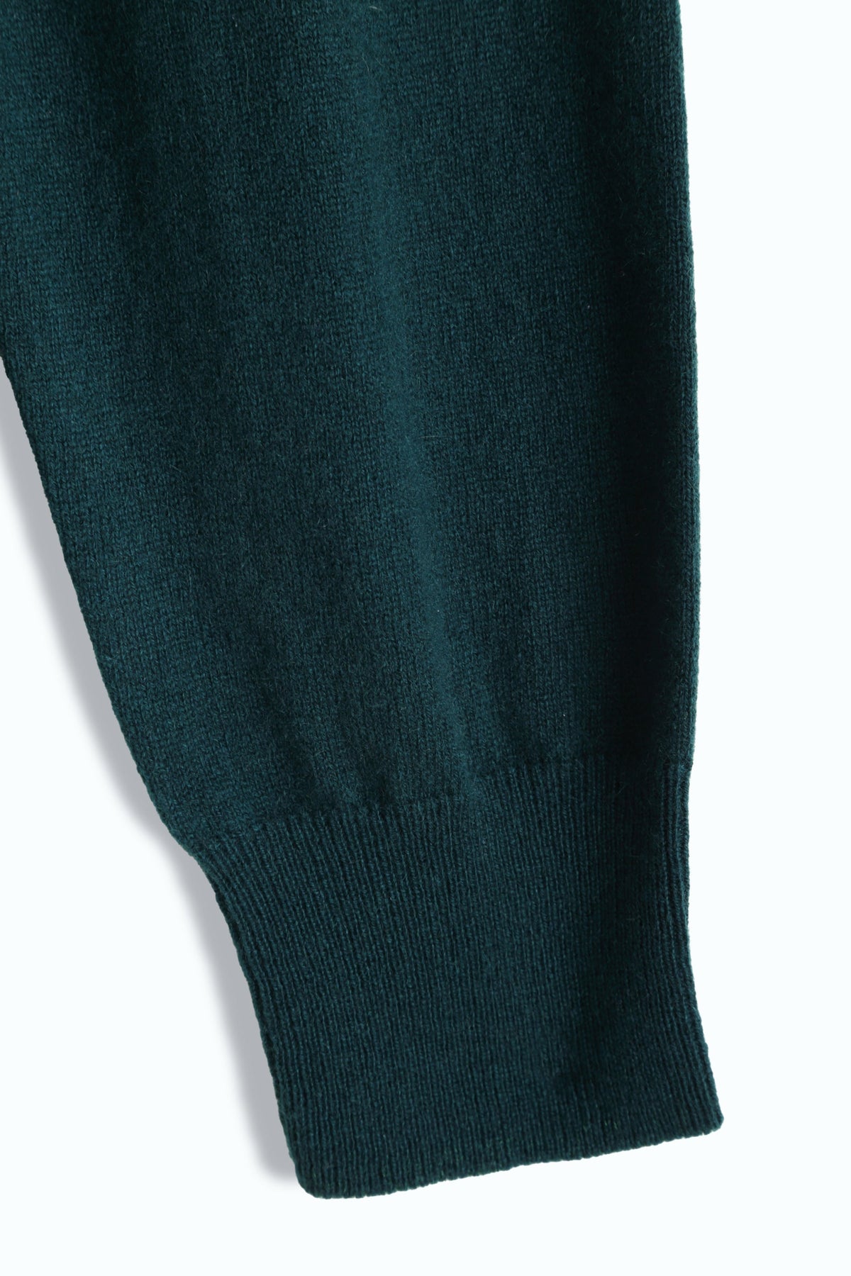 Rubeno V-Neck Jumper