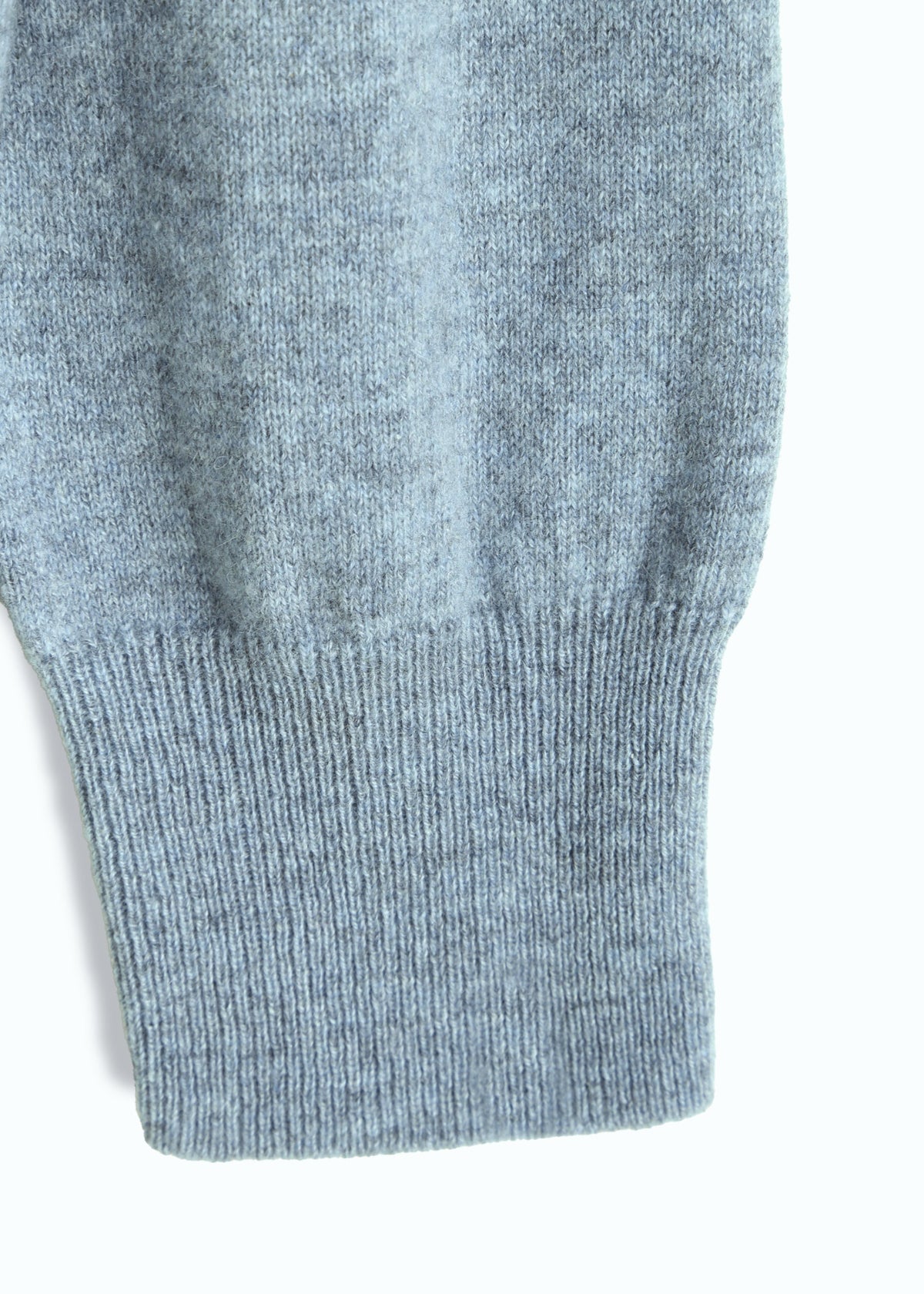 Rubeno V-Neck Jumper