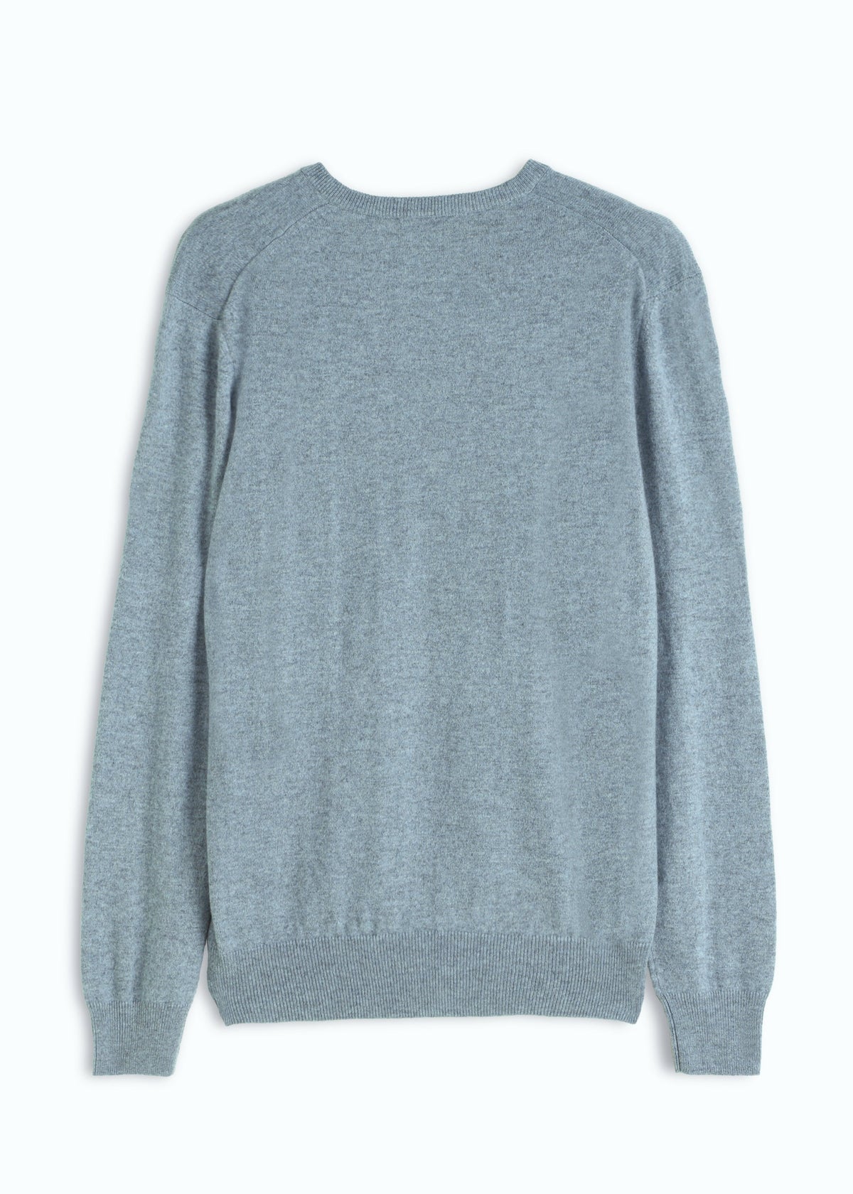 Rubeno V-Neck Jumper