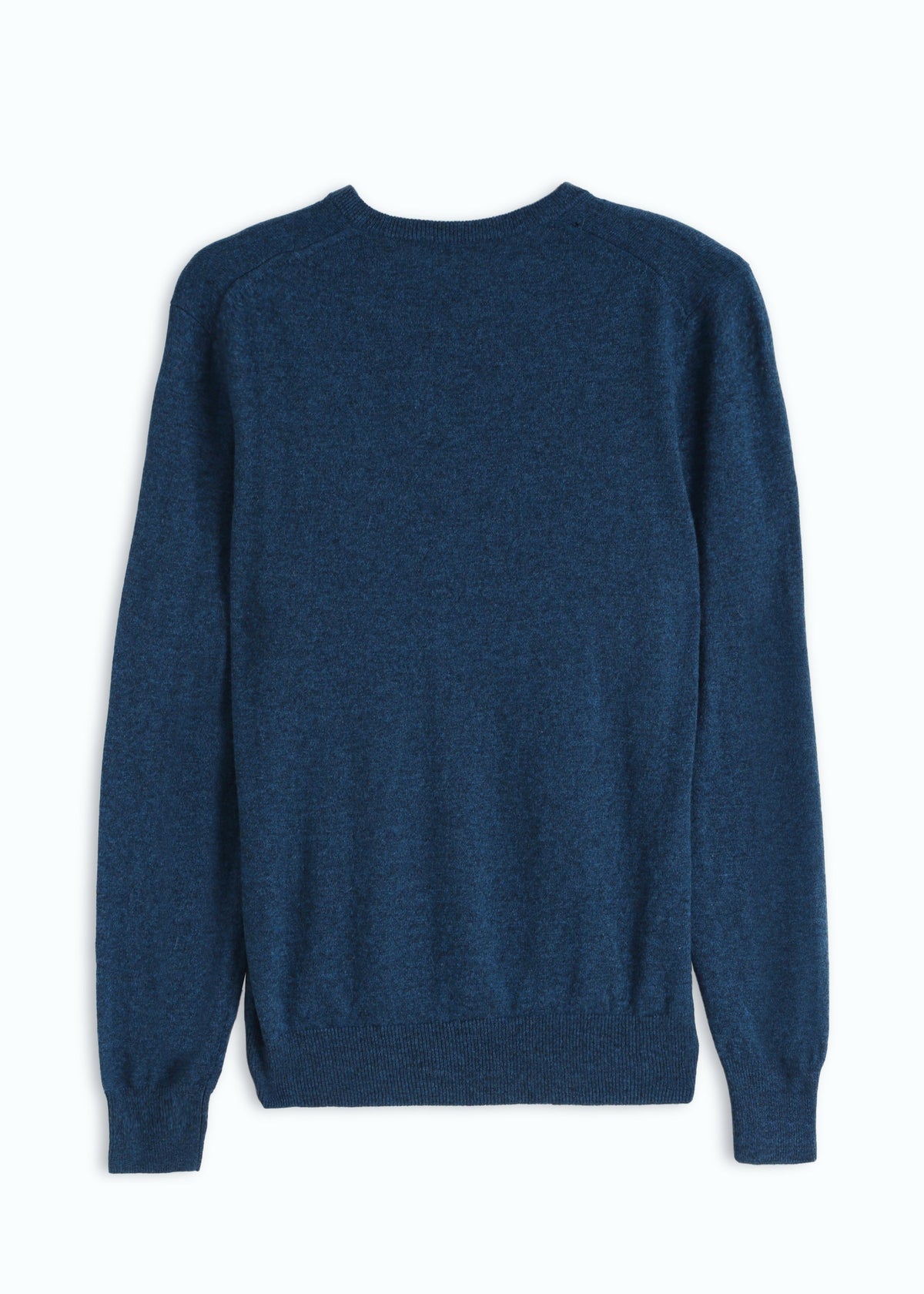 Rubeno V-Neck Jumper