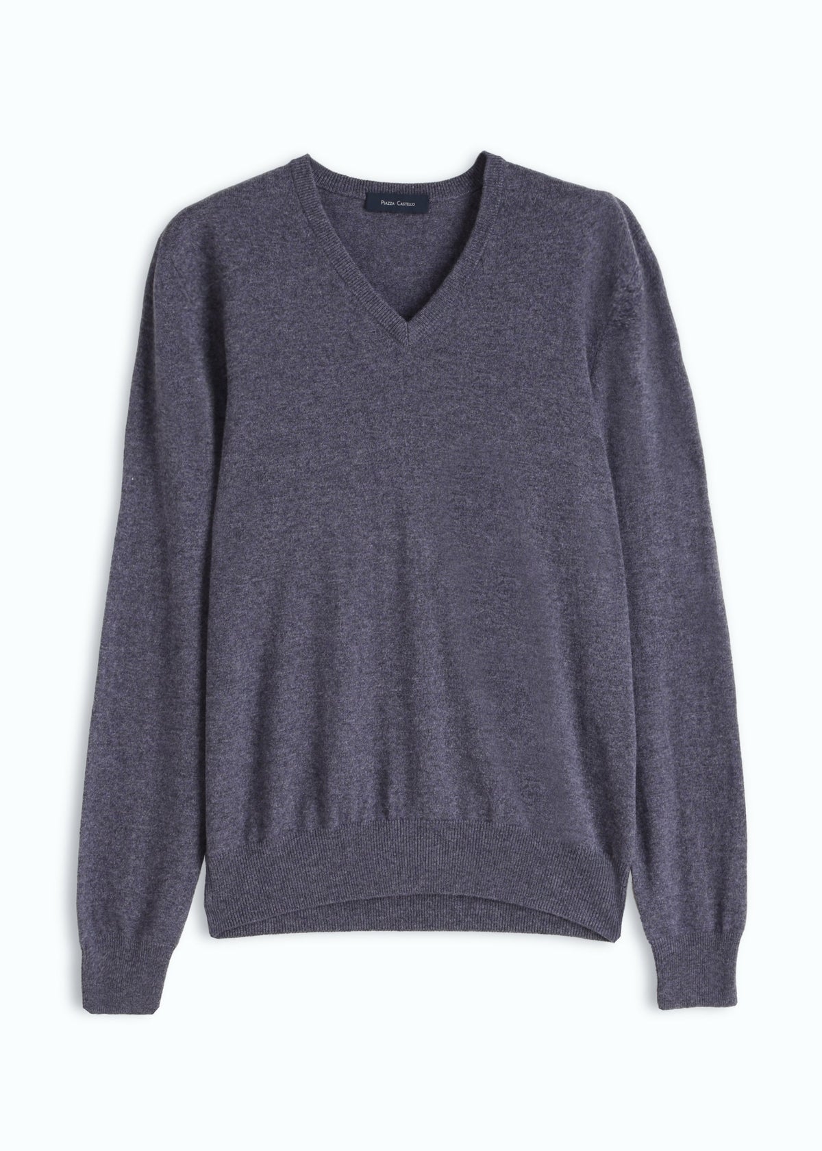 Rubeno V-Neck Jumper