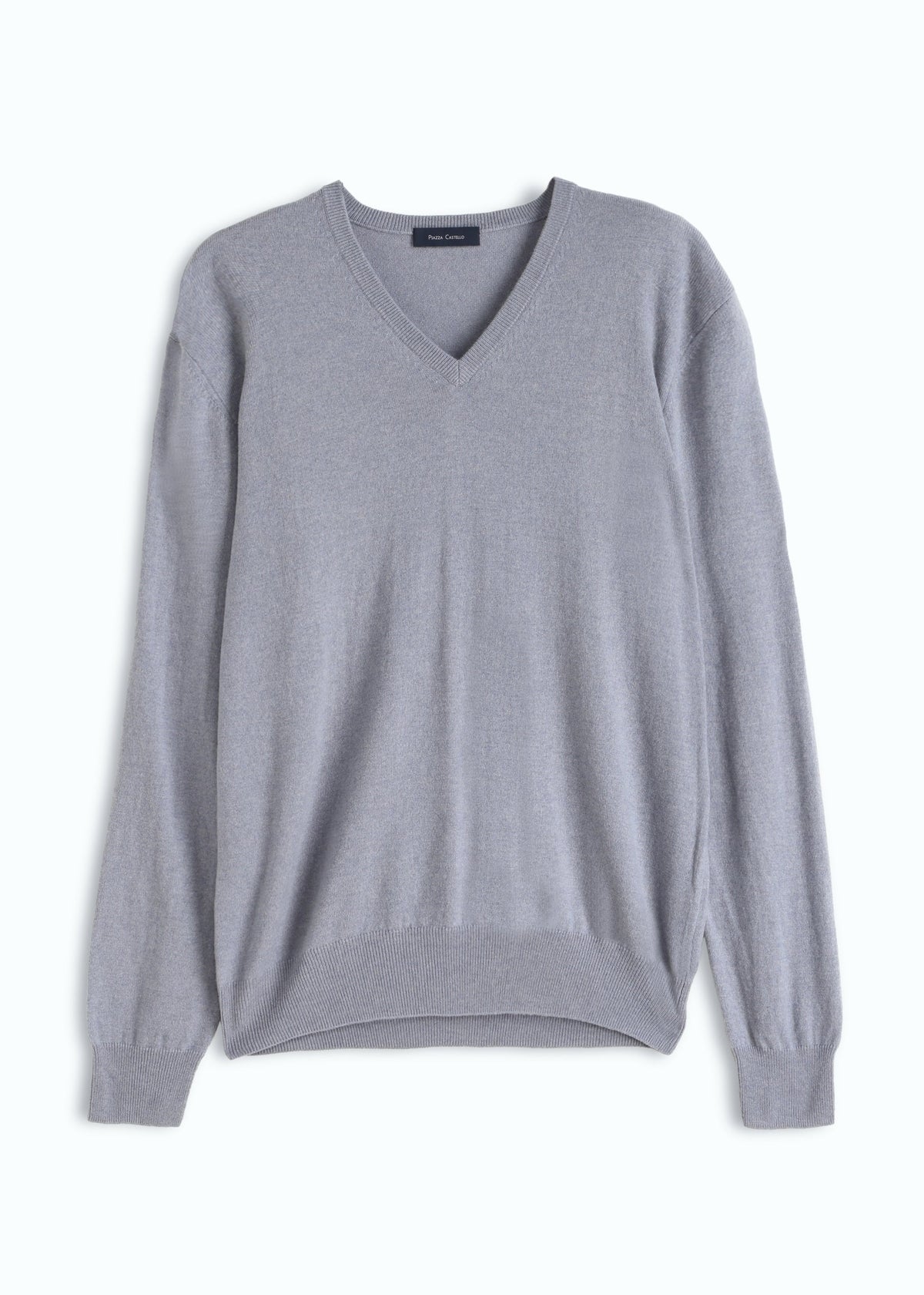Rubeno V-Neck Jumper
