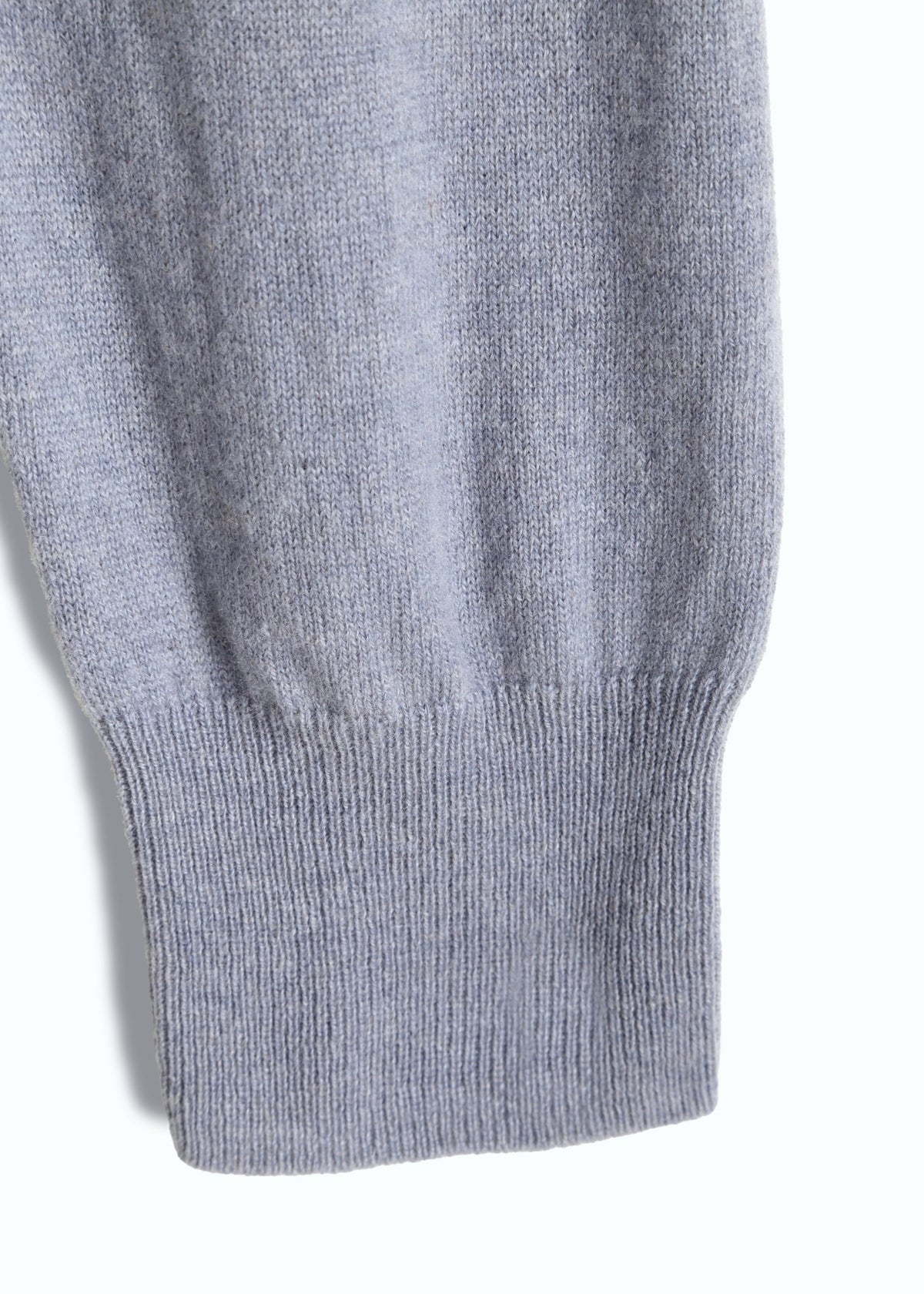 Rubeno V-Neck Jumper