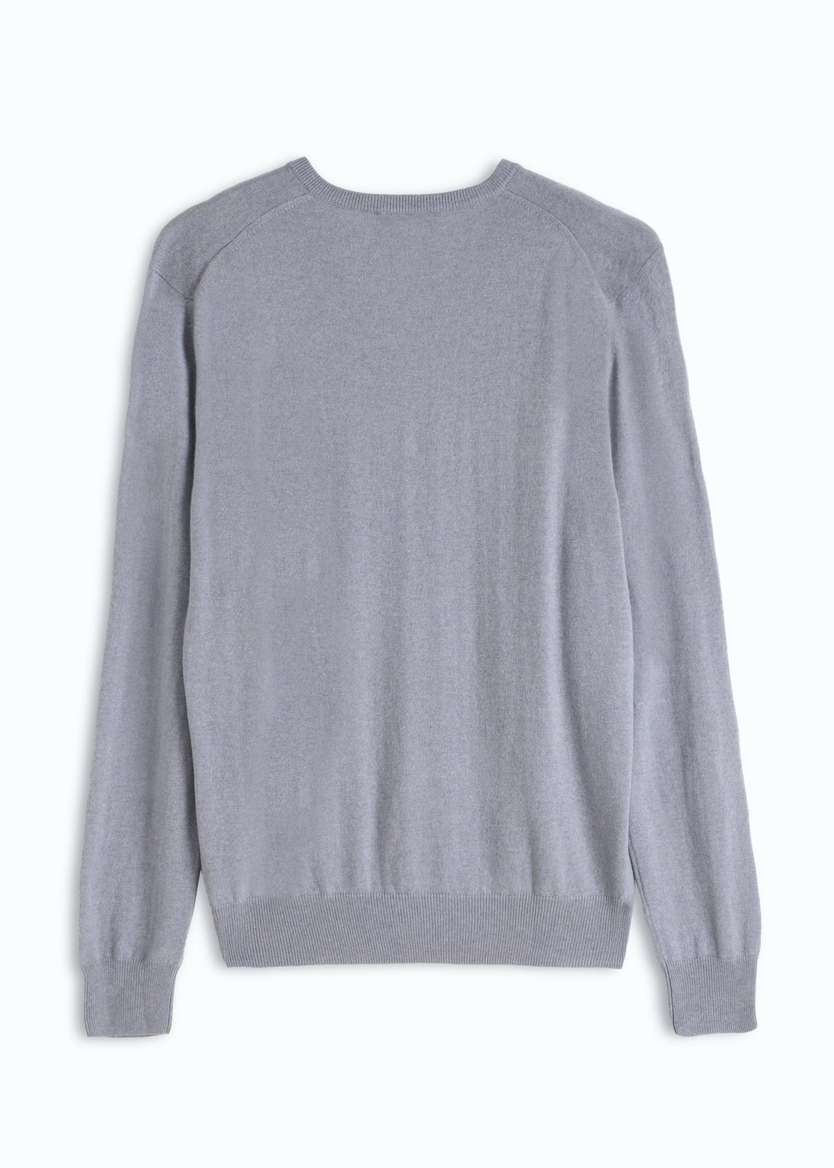 Rubeno V-Neck Jumper