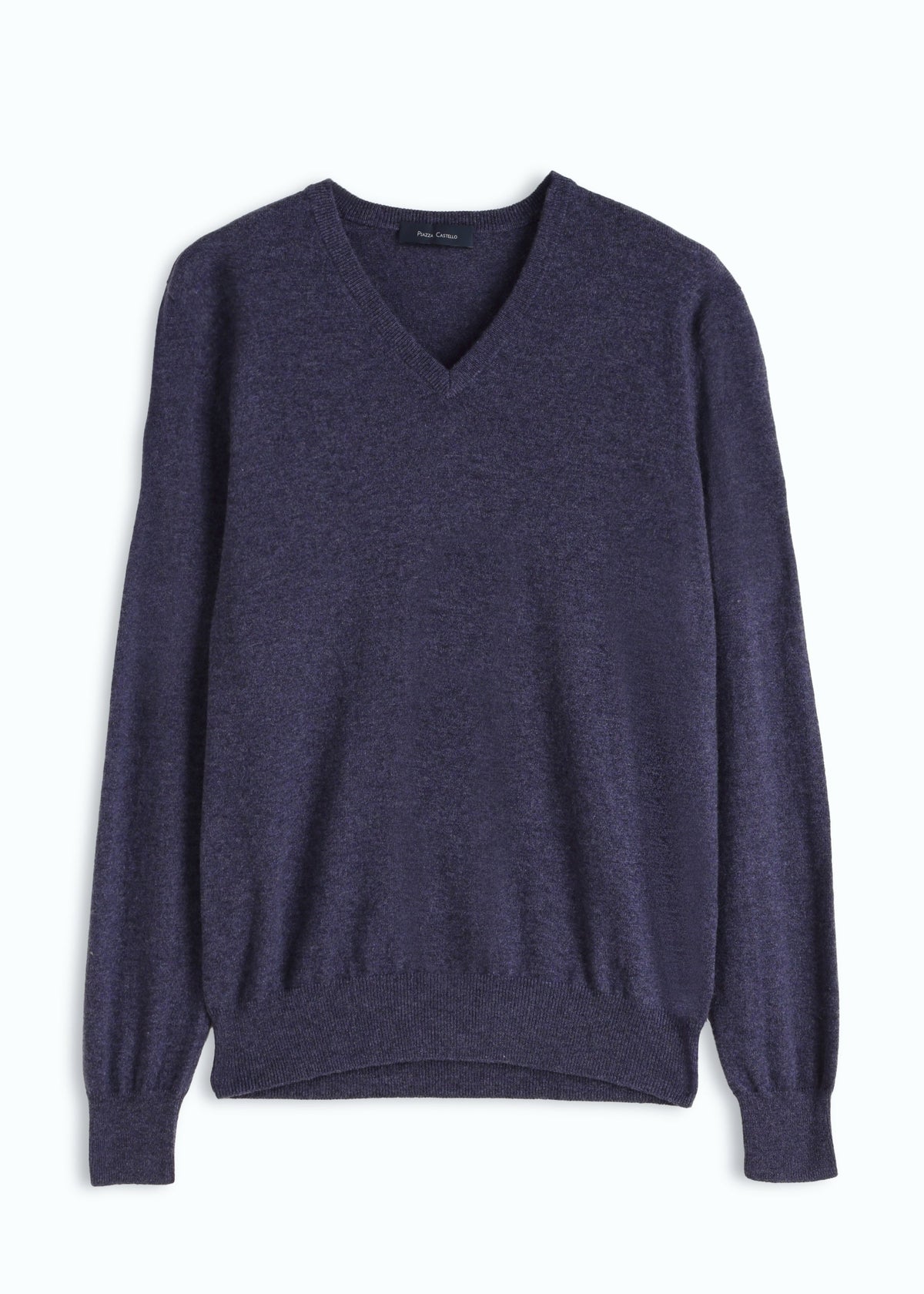 Rubeno V-Neck Jumper