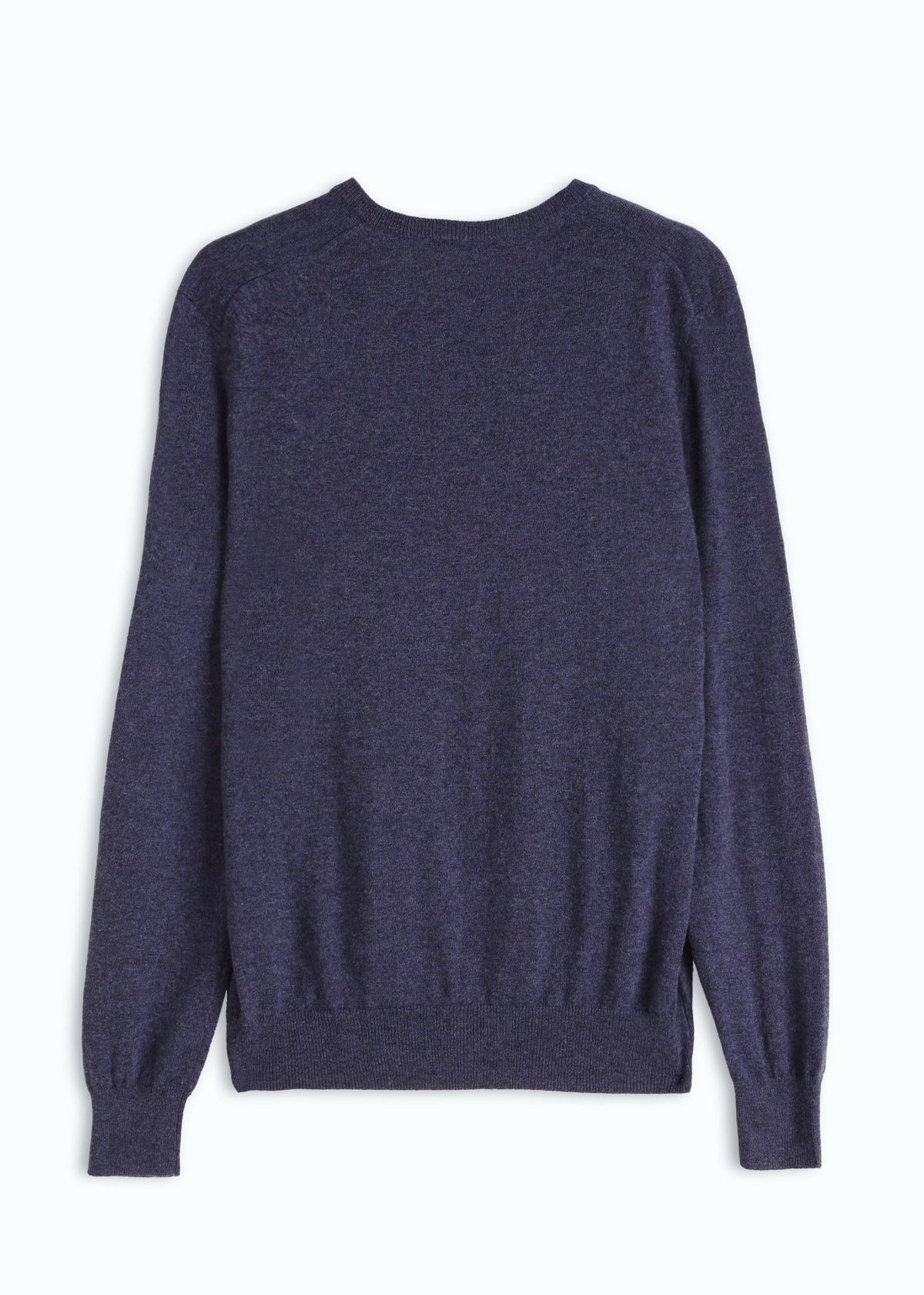 Rubeno V-Neck Jumper