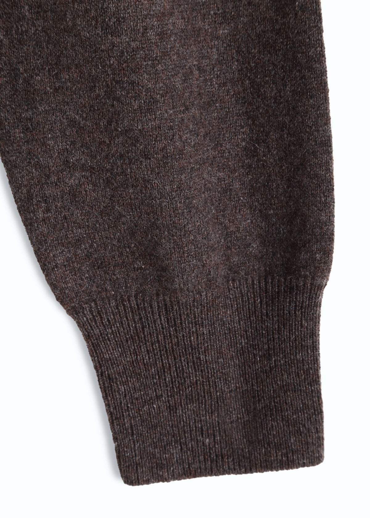 Rubeno V-Neck Jumper