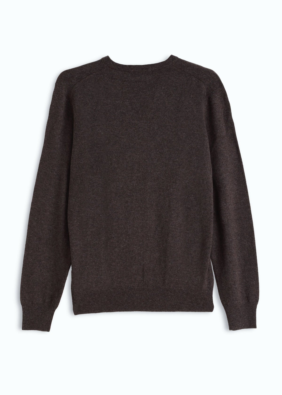 Rubeno V-Neck Jumper