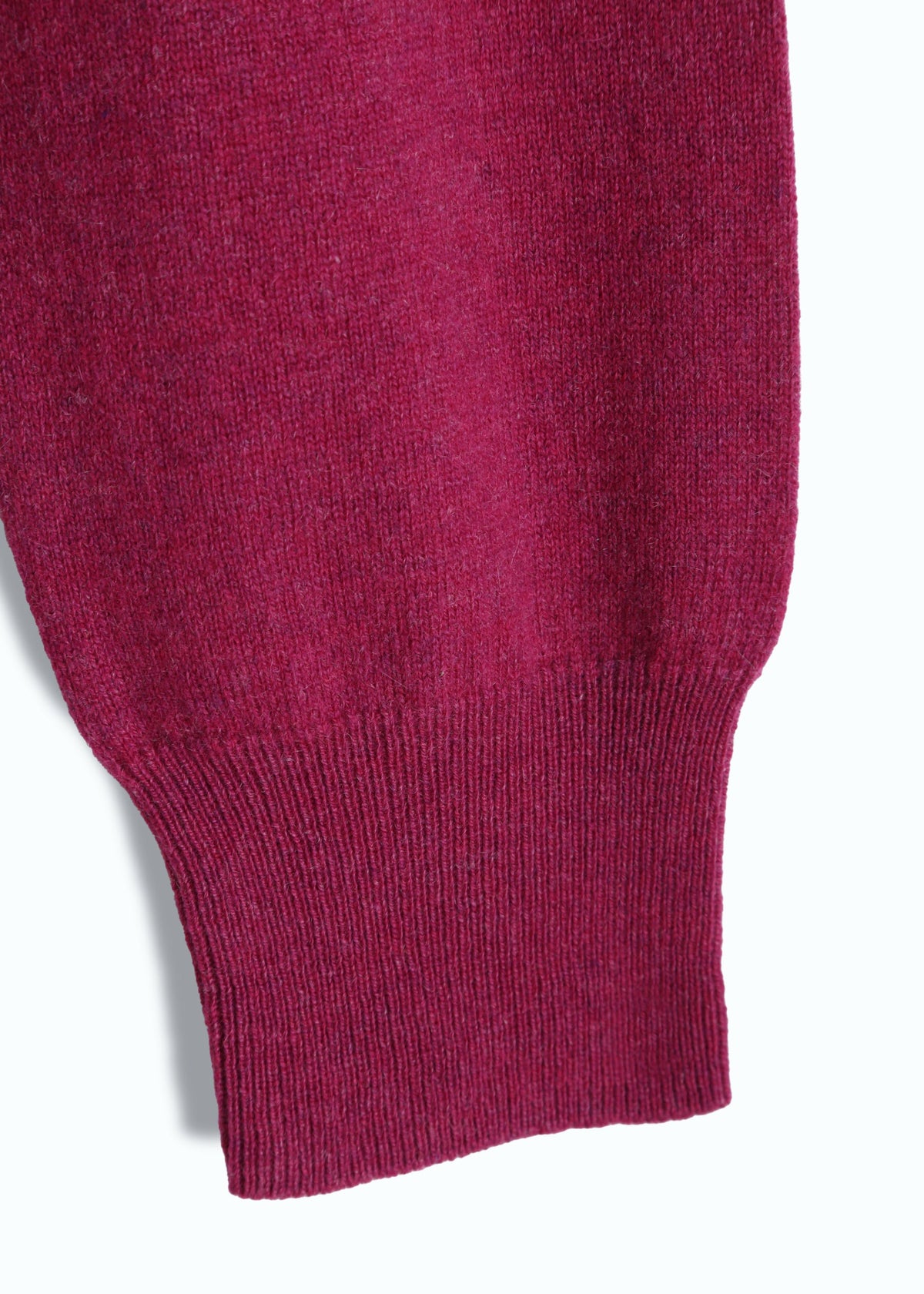 Rubeno V-Neck Jumper