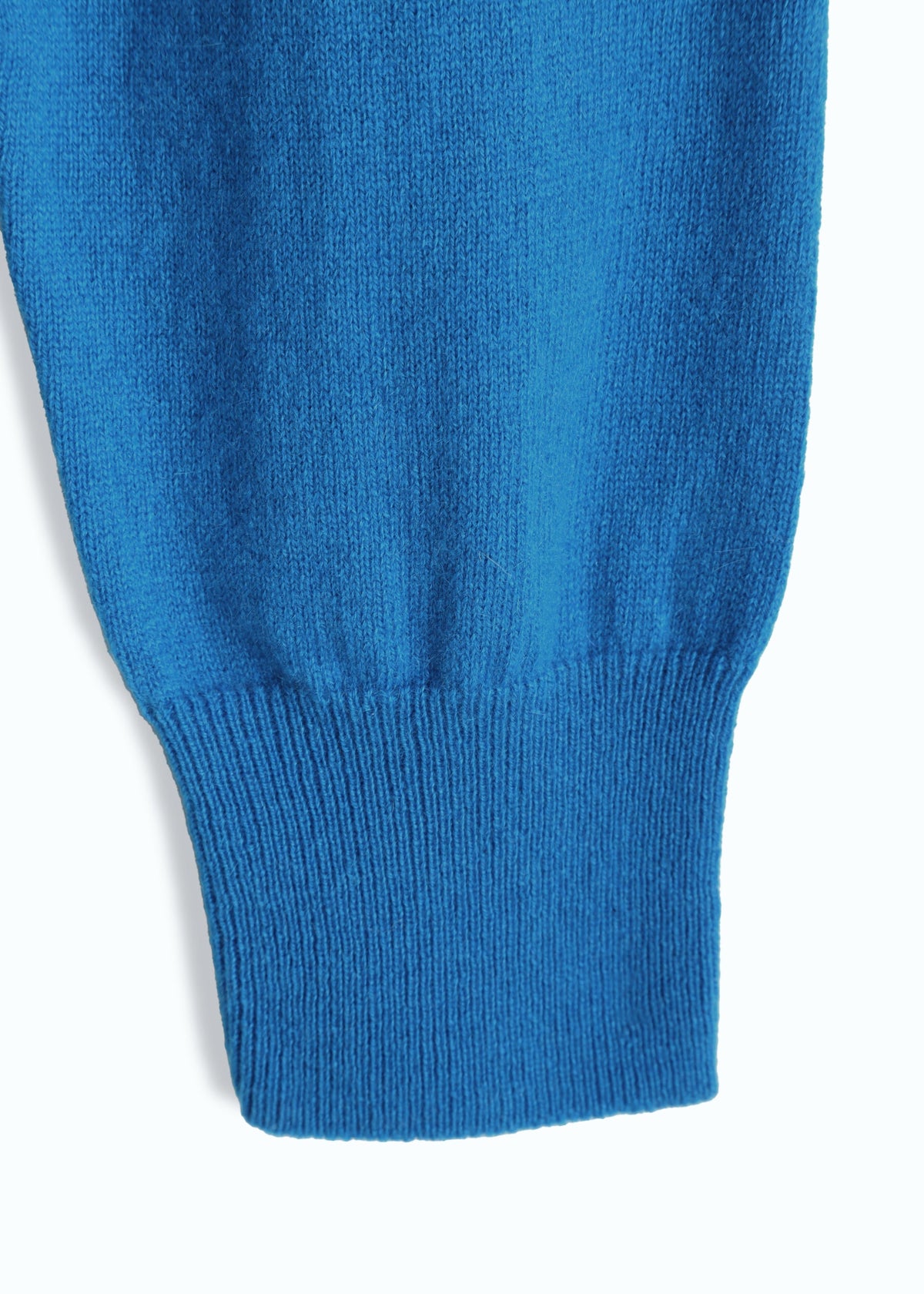 Rubeno V-Neck Jumper