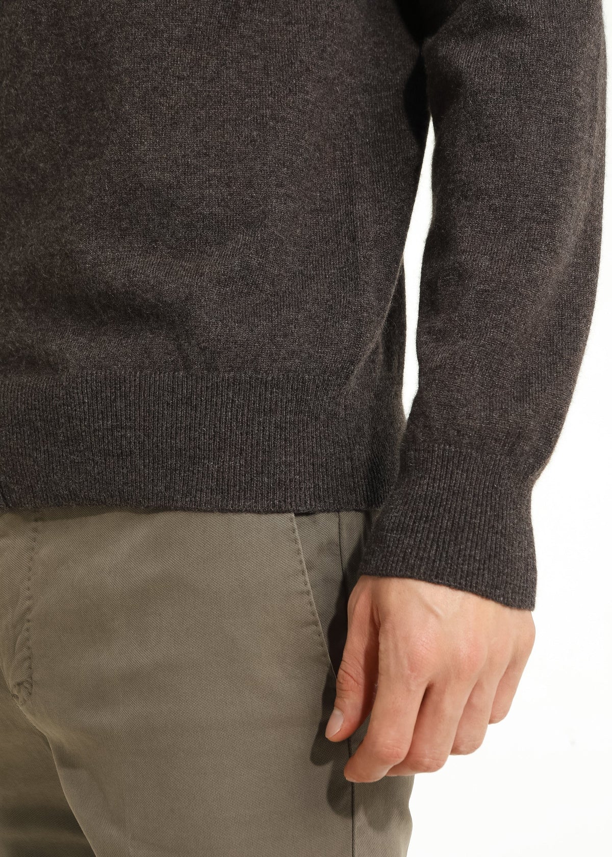 Valente Men's Cardigan