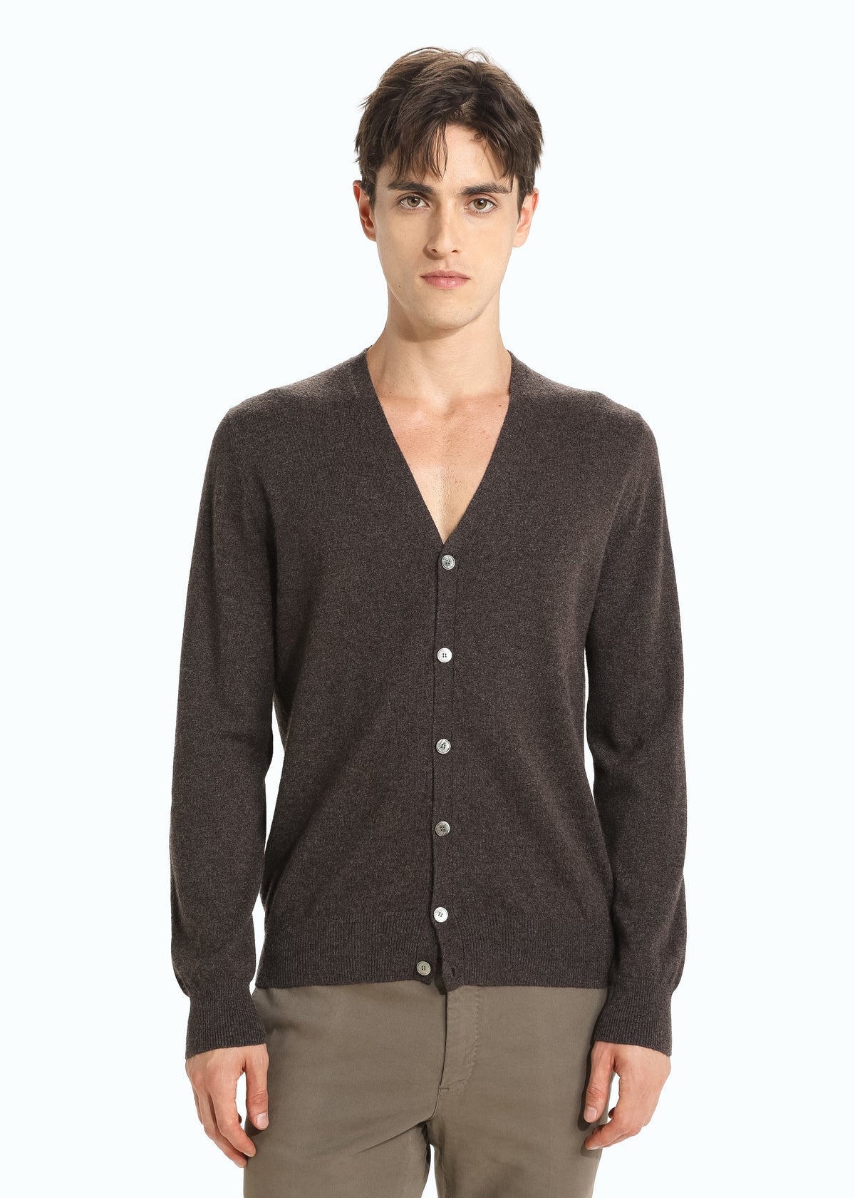 Valente Men's Cardigan