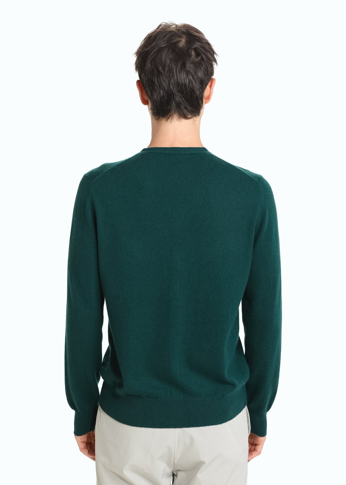 Valente Men's Cardigan