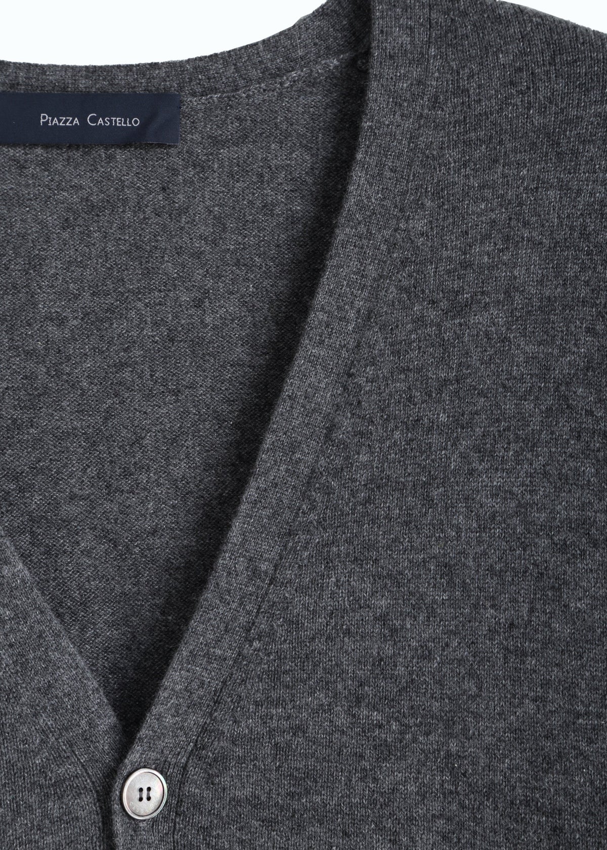 Valente Men's Cardigan