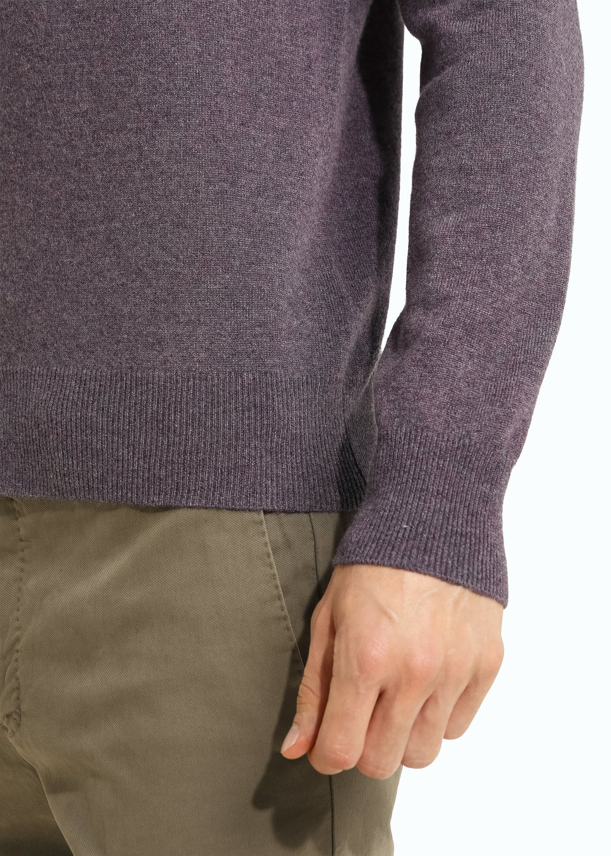 Valente Men's Cardigan