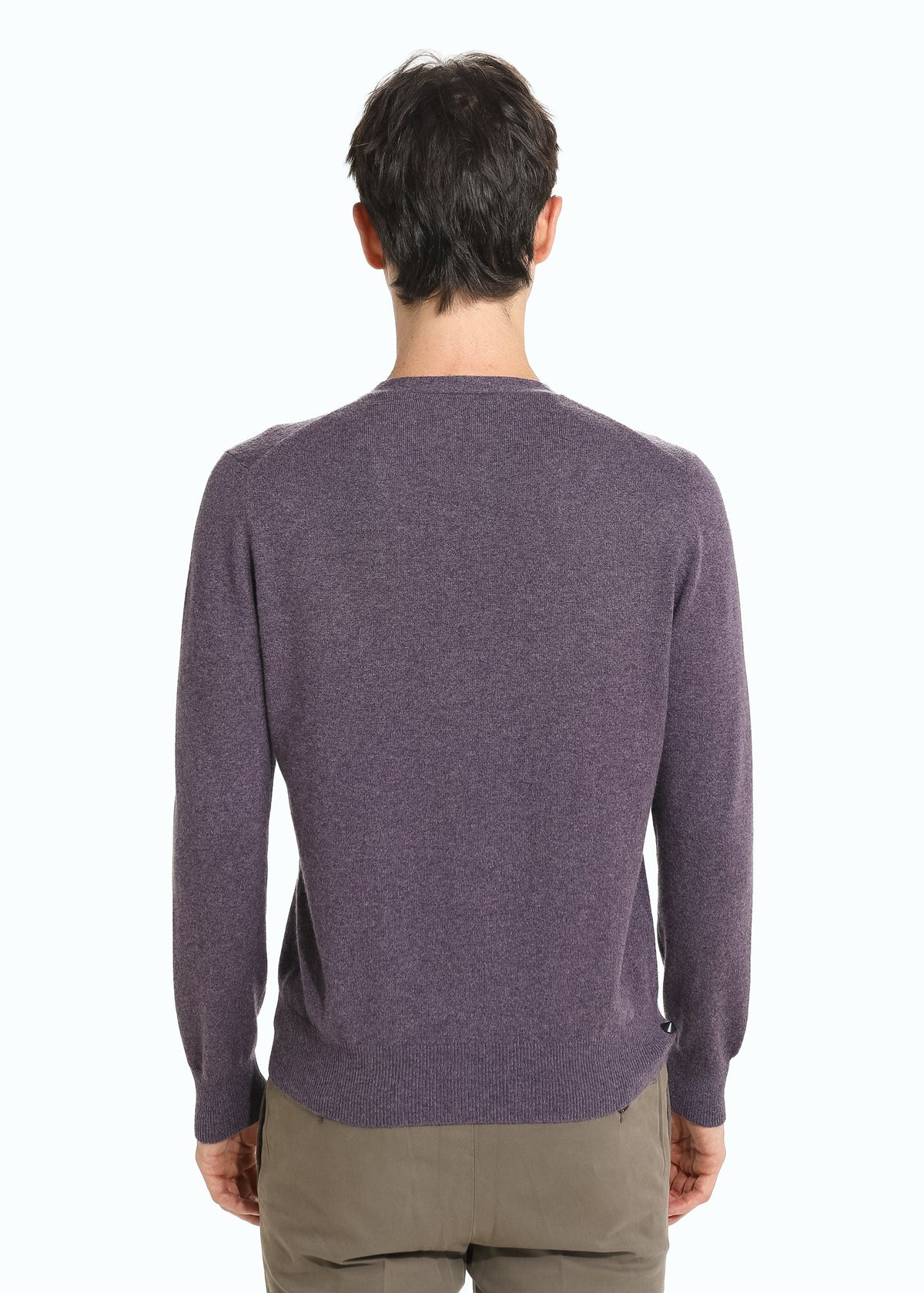 Valente Men's Cardigan