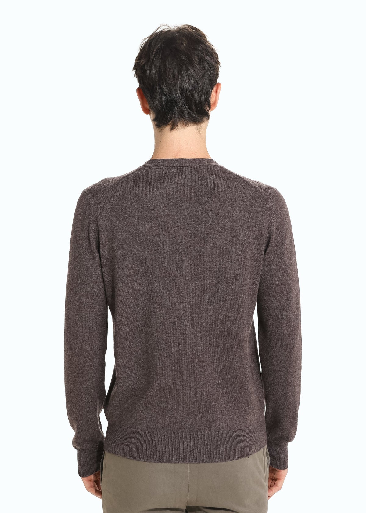 Valente Men's Cardigan