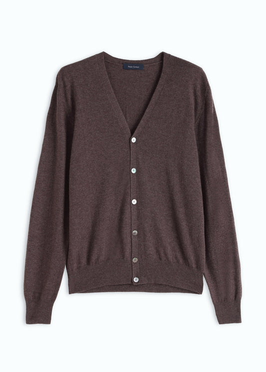 Valente Men's Cardigan