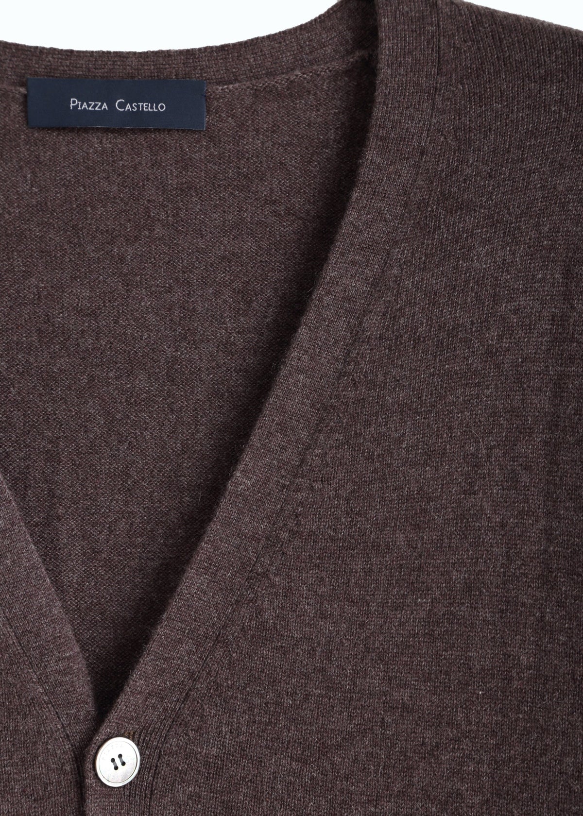 Valente Men's Cardigan