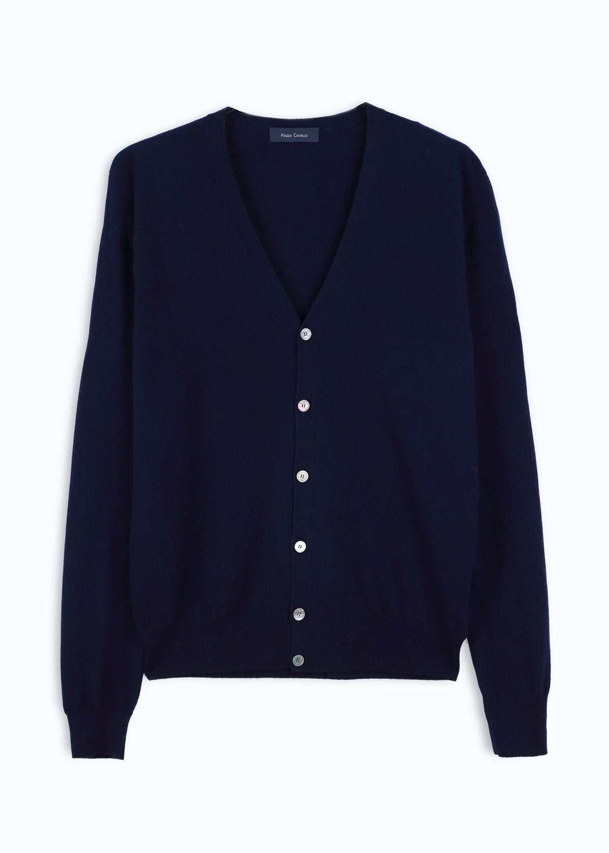 Valente Men's Cardigan