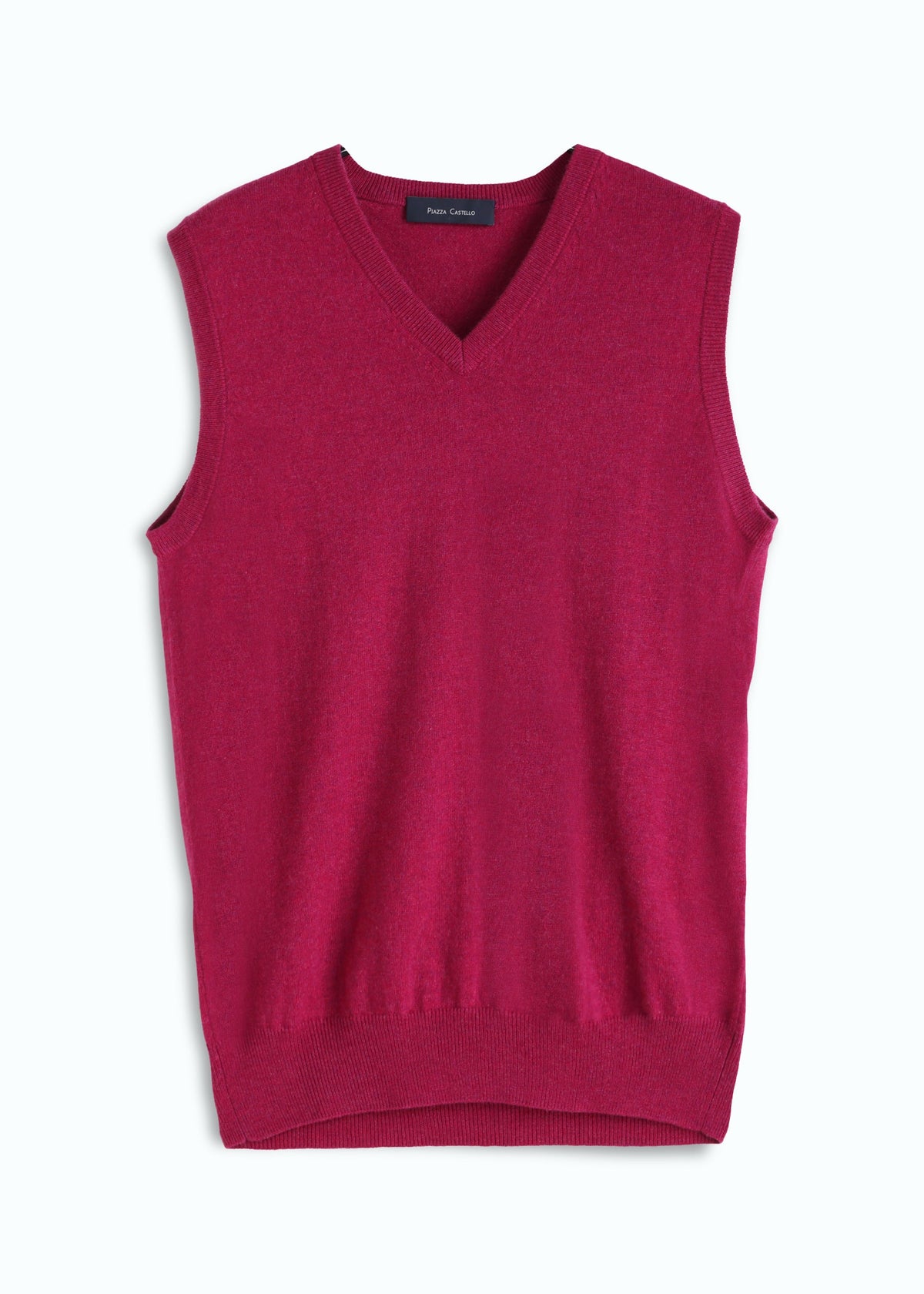 Torrici Men's Vest