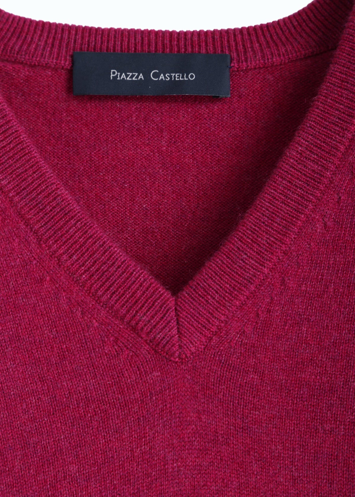 Torrici Men's Vest