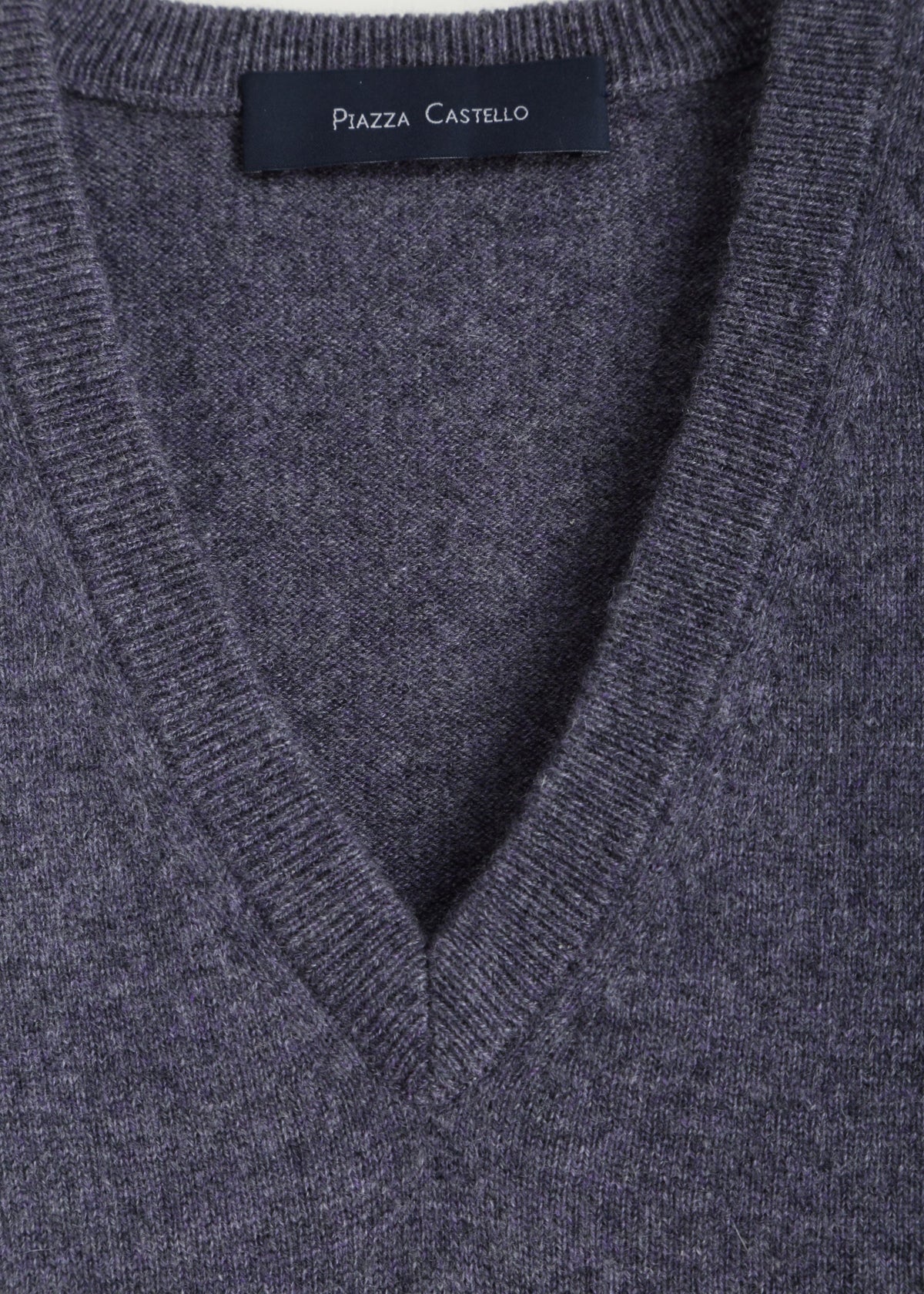 Torrici Men's Vest