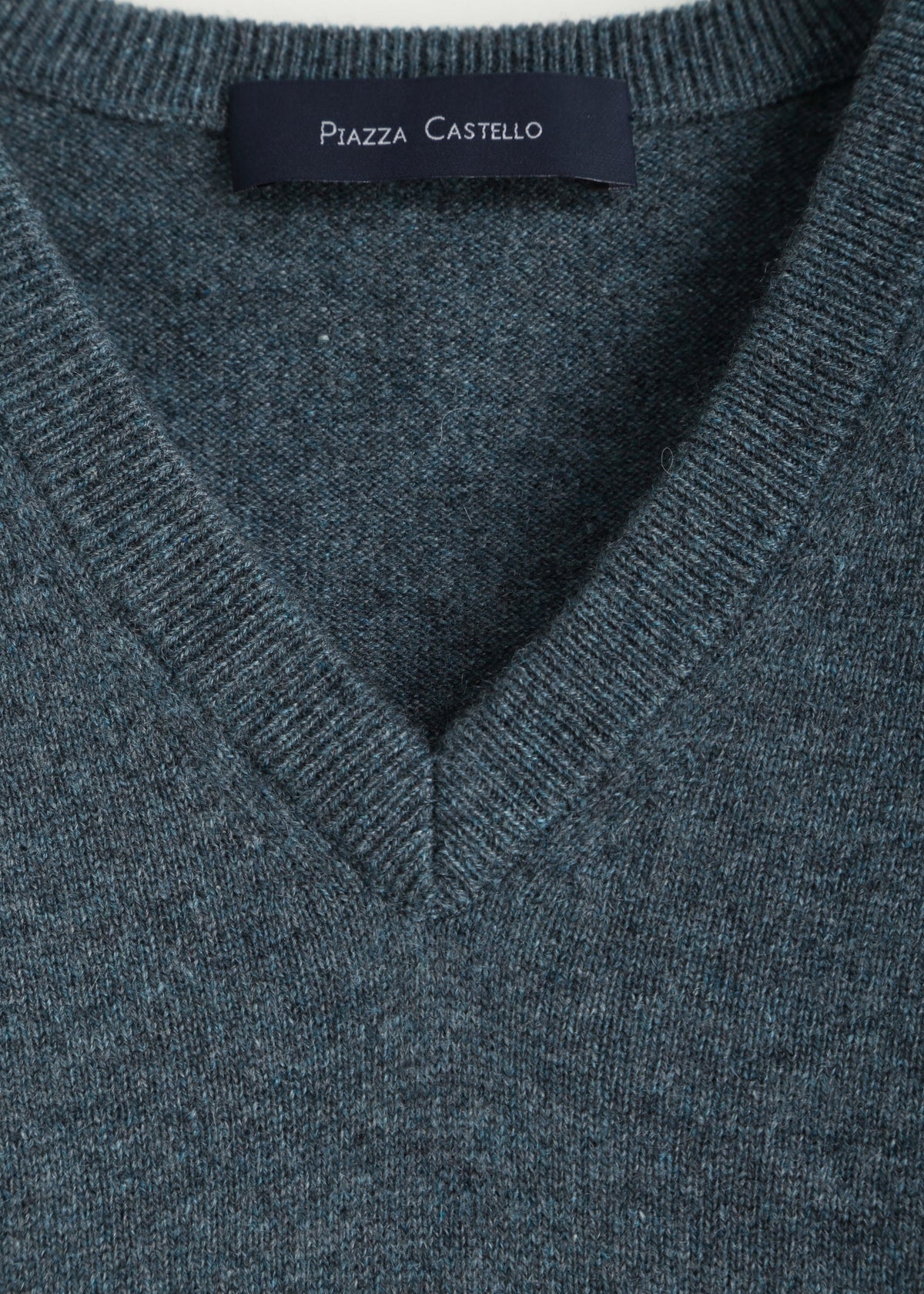 Torrici Men's Vest