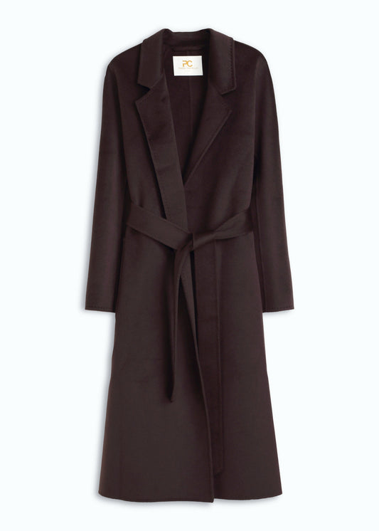 Cintura Coat