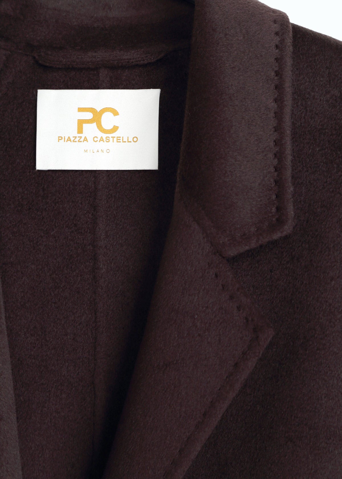 Cintura Coat