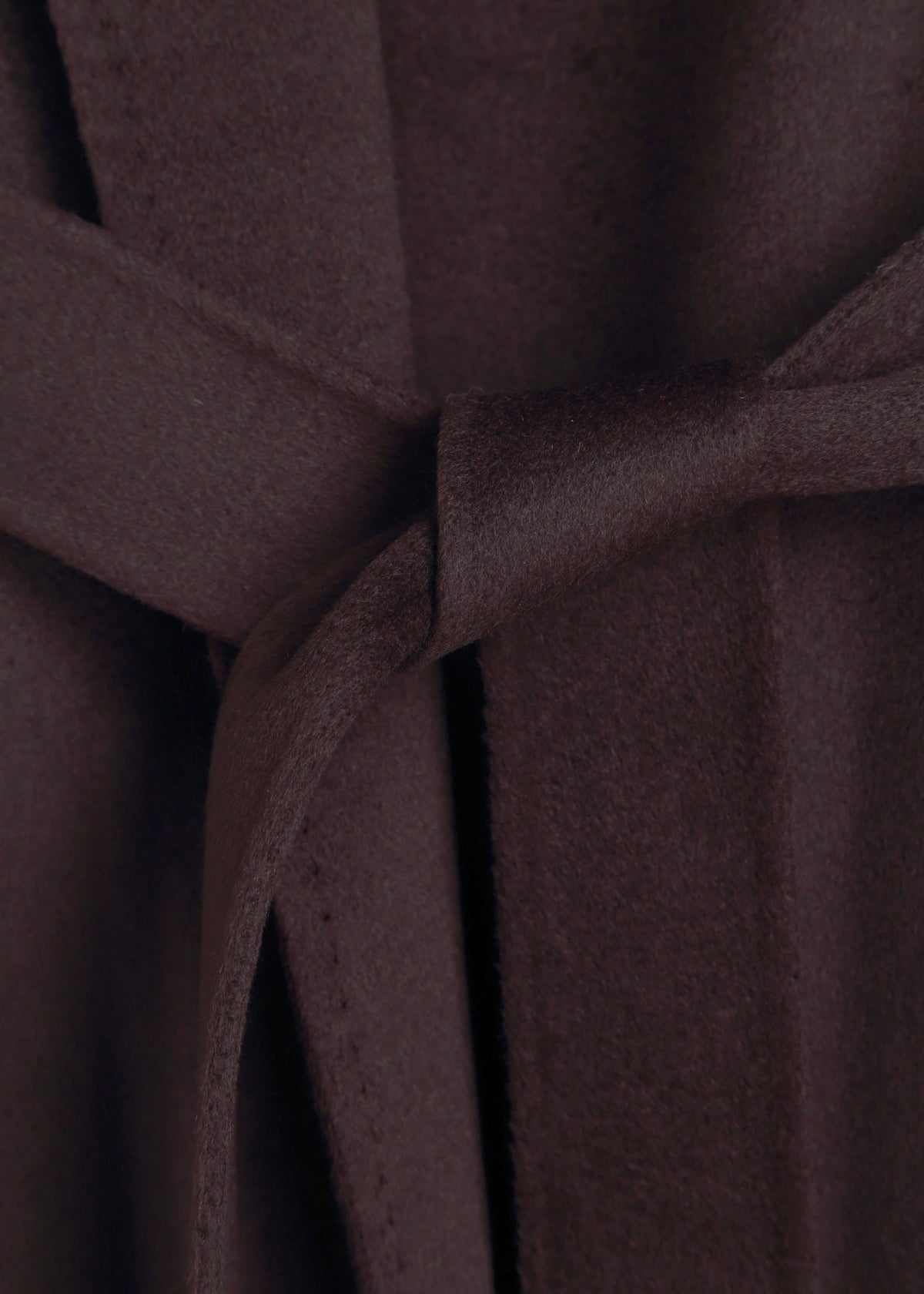 Cintura Coat