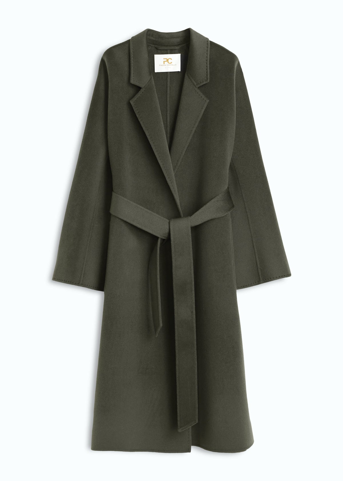 Cintura Coat