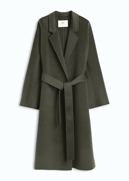 Cintura Coat