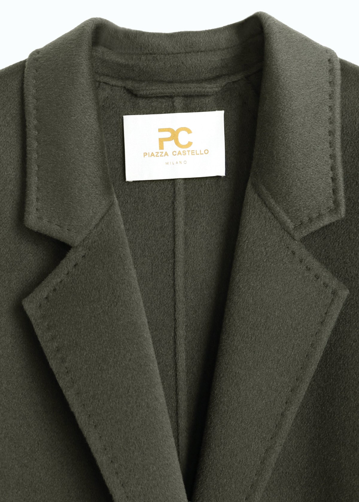 Cintura Coat