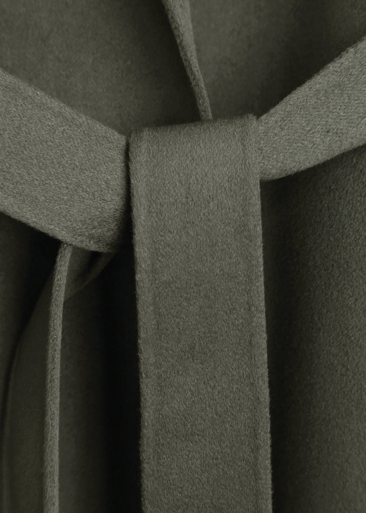 Cintura Coat