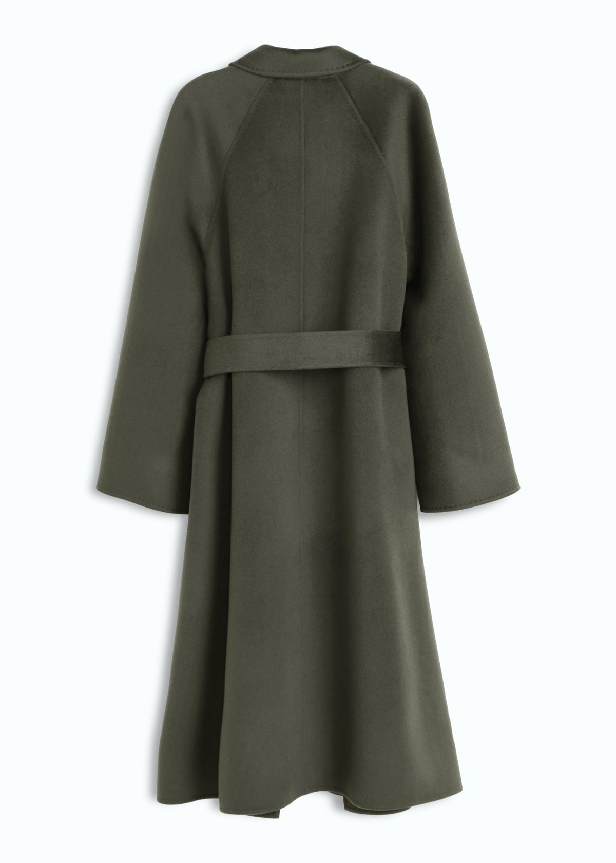 Cintura Coat