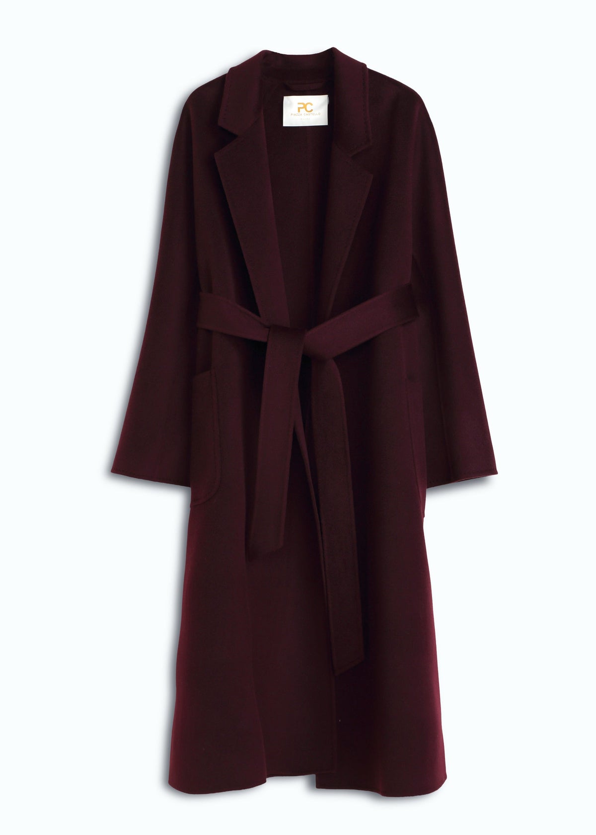 Cintura Coat