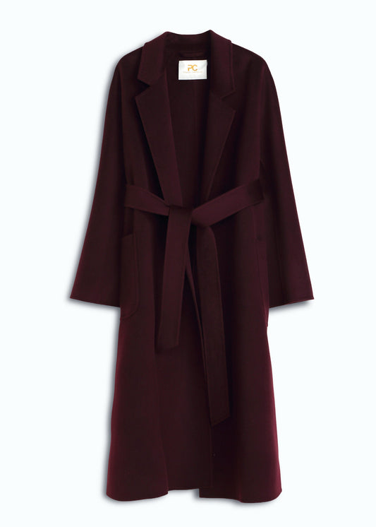 Cintura Coat
