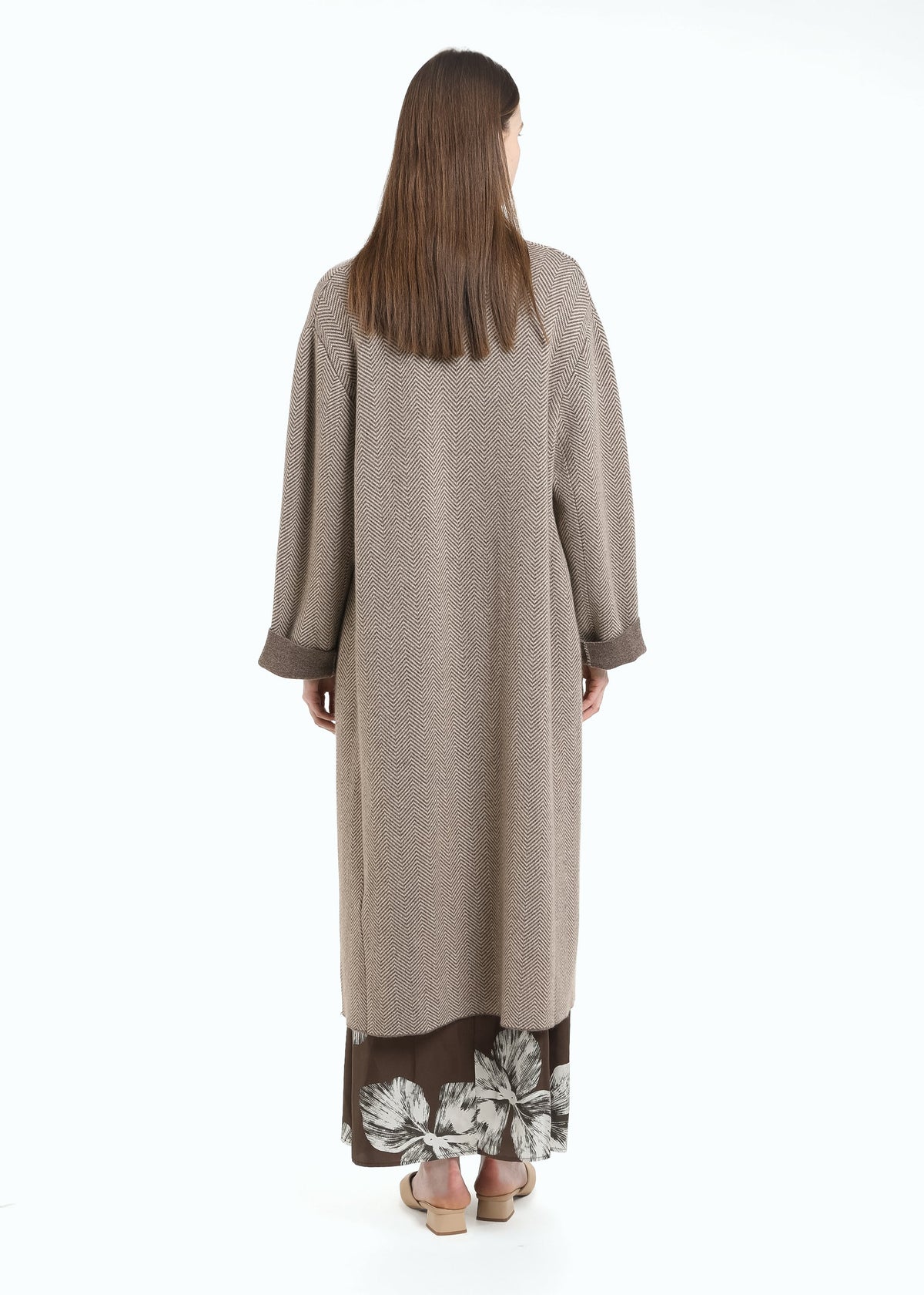 Milano Coat