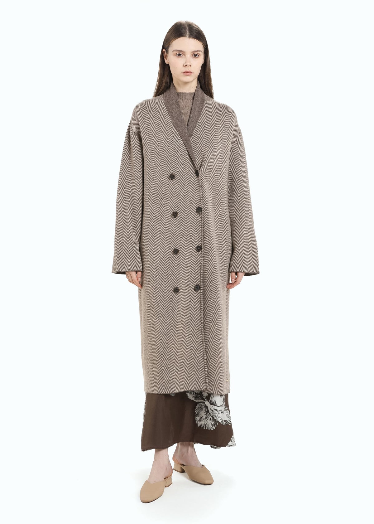 Milano Coat