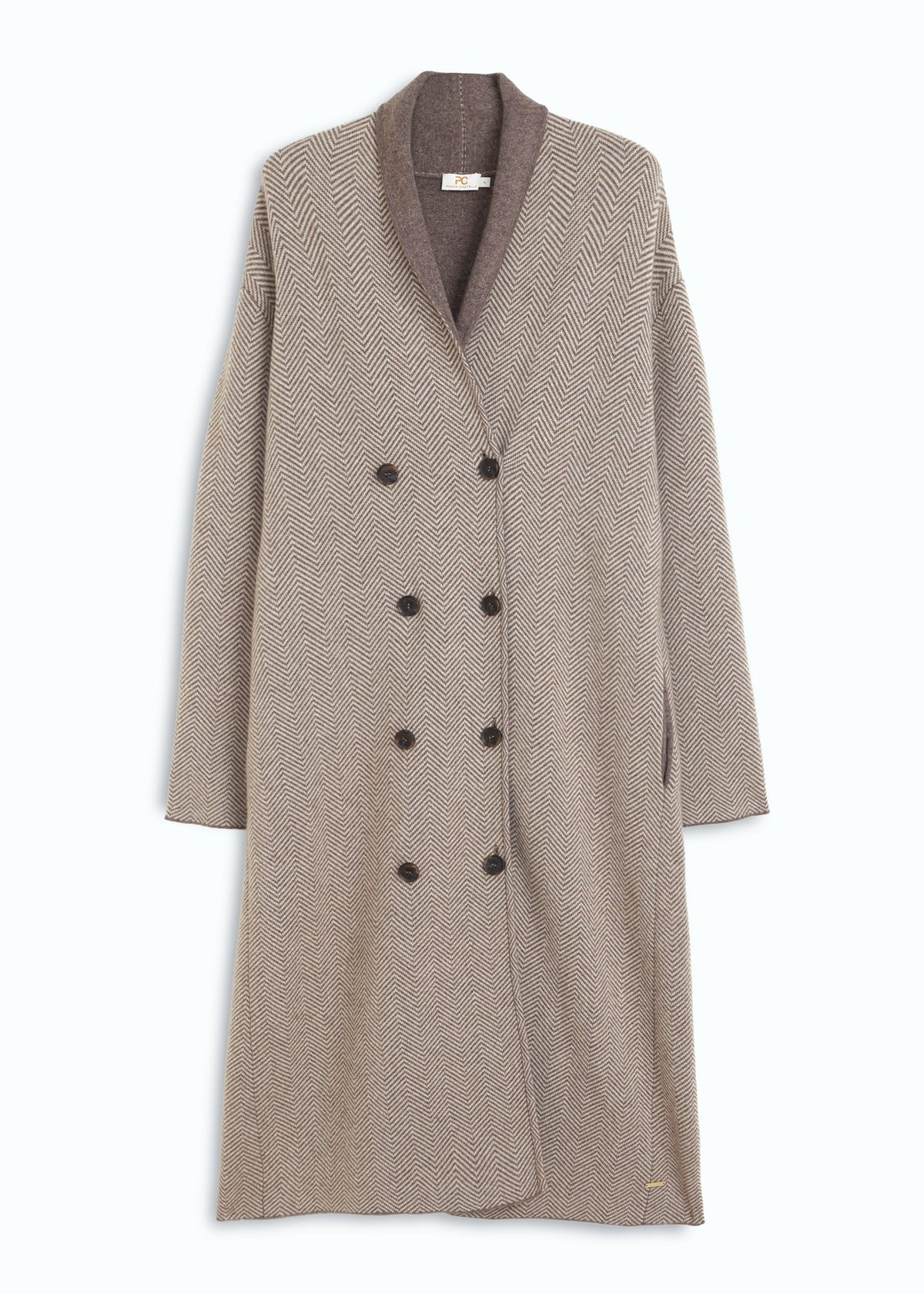 Milano Coat