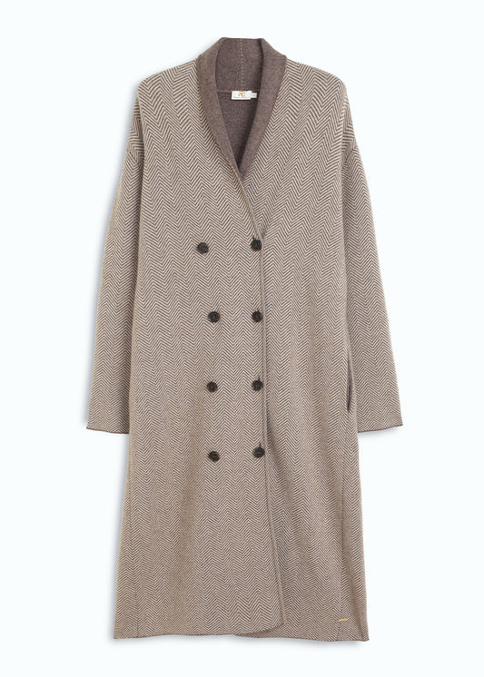 Milano Coat