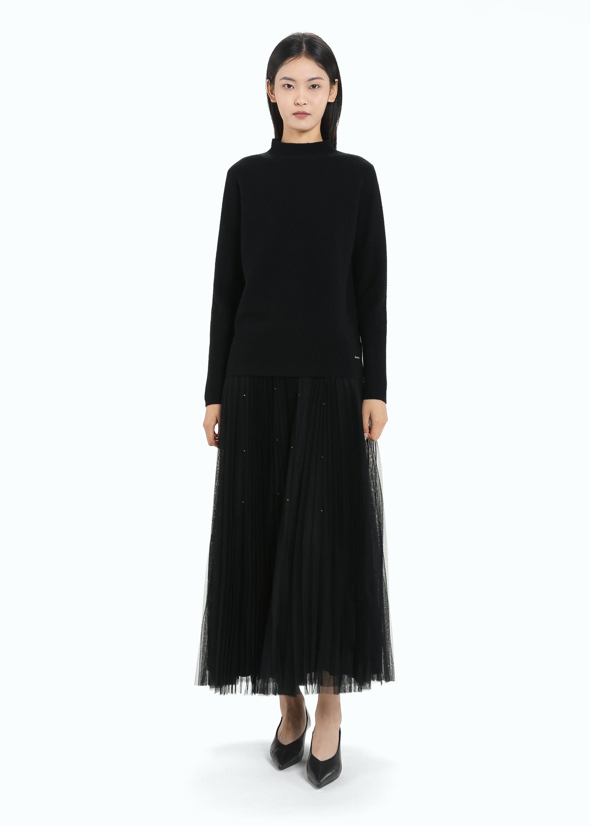 Caldo Jumper