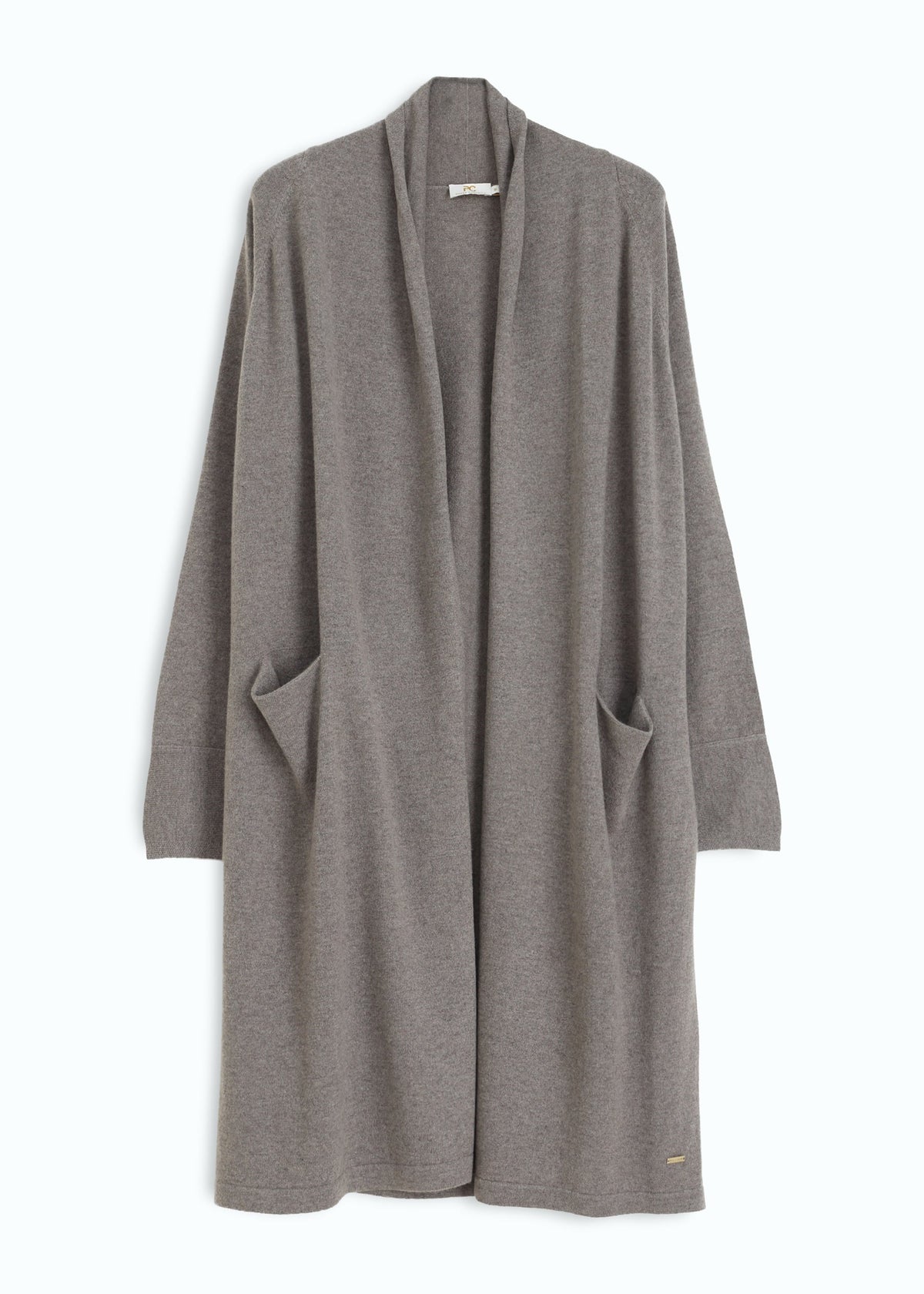 Vestalia Cashmere Cardigan