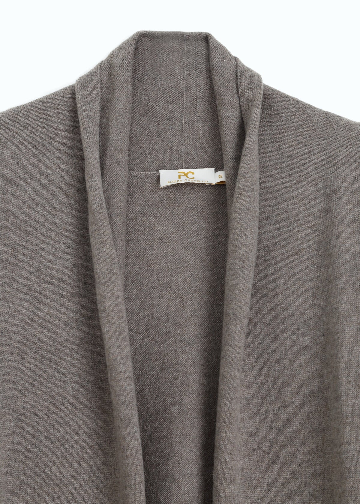 Vestalia Cashmere Cardigan