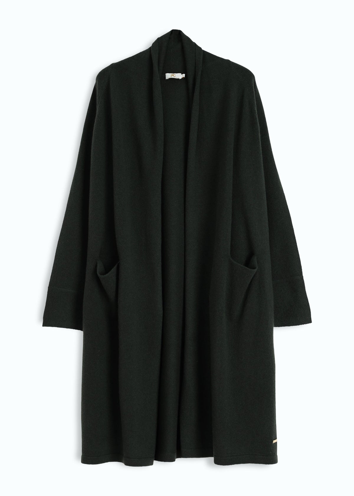Vestalia Cashmere Cardigan
