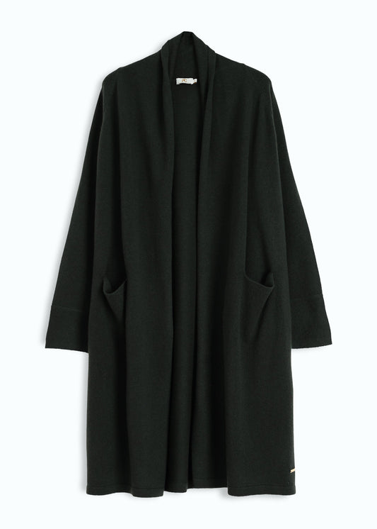 Vestalia Cashmere Cardigan