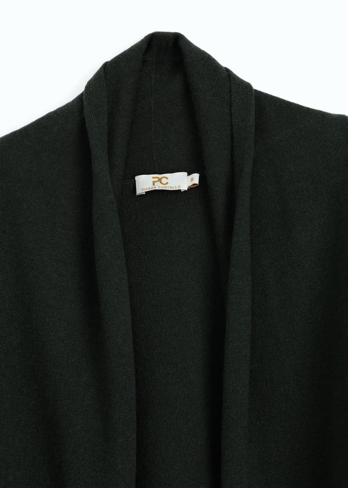 Vestalia Cashmere Cardigan
