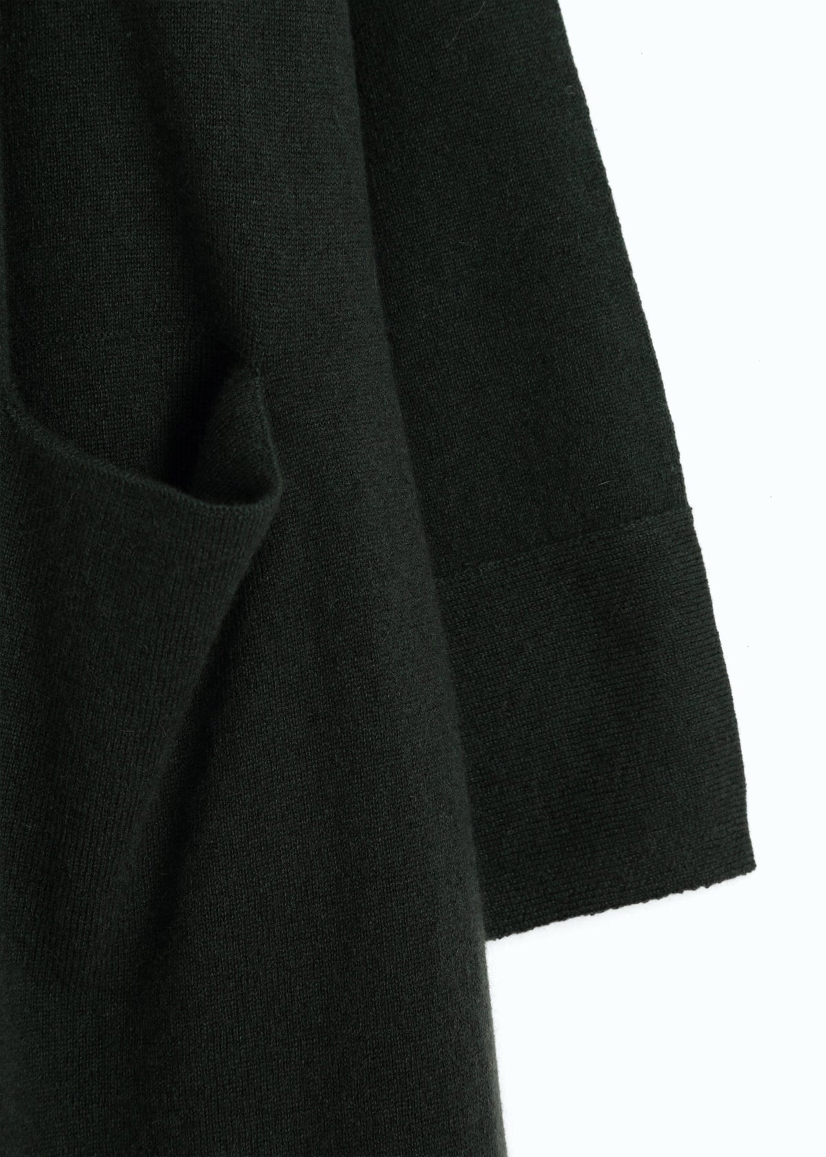 Vestalia Cashmere Cardigan