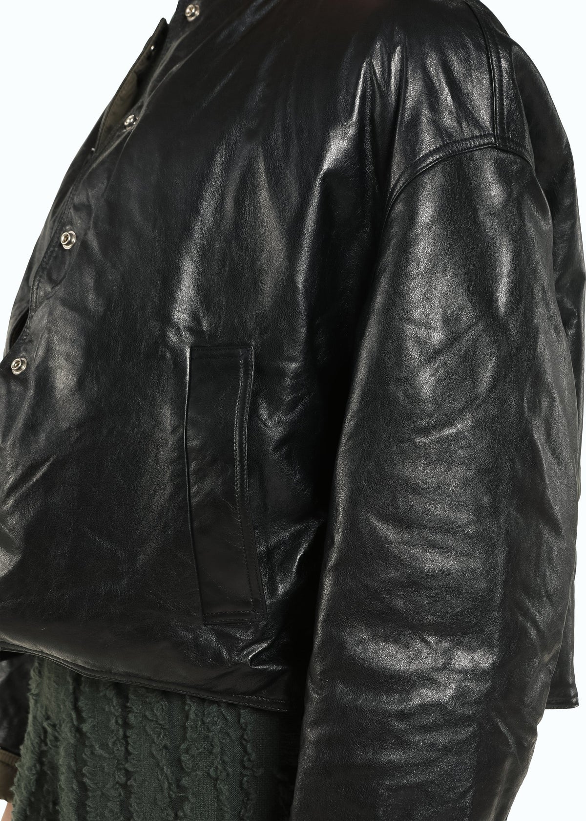 Cambia Reversible Bomber